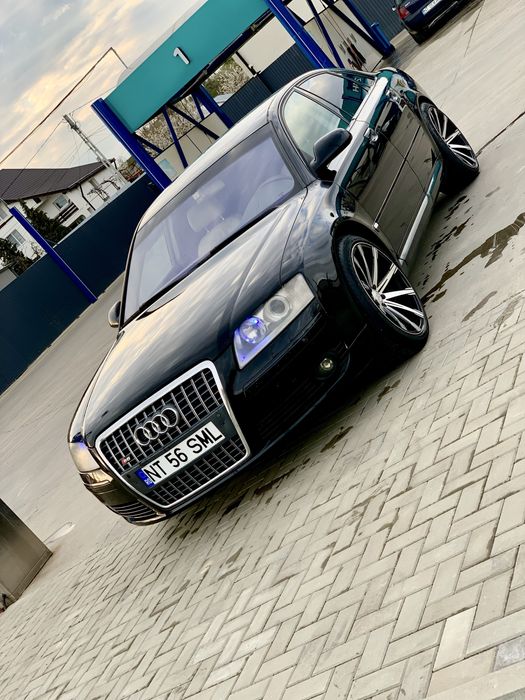 Vand audi A8 D3 an 2007