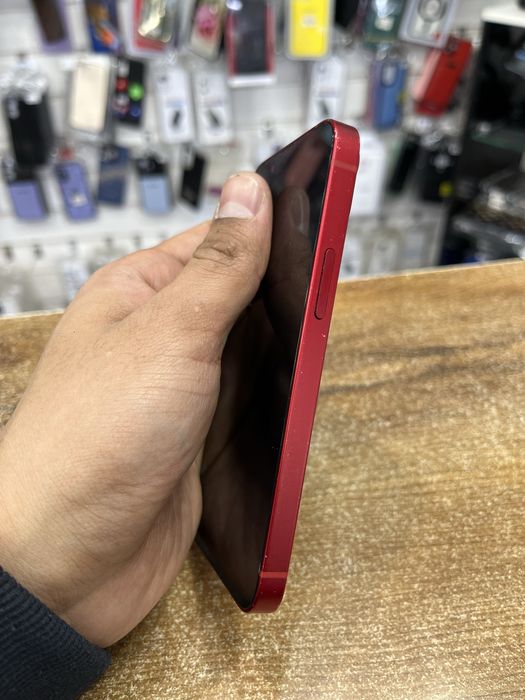 iPhone 13 mini 128GB 100% (Kaspi 0-0-12)