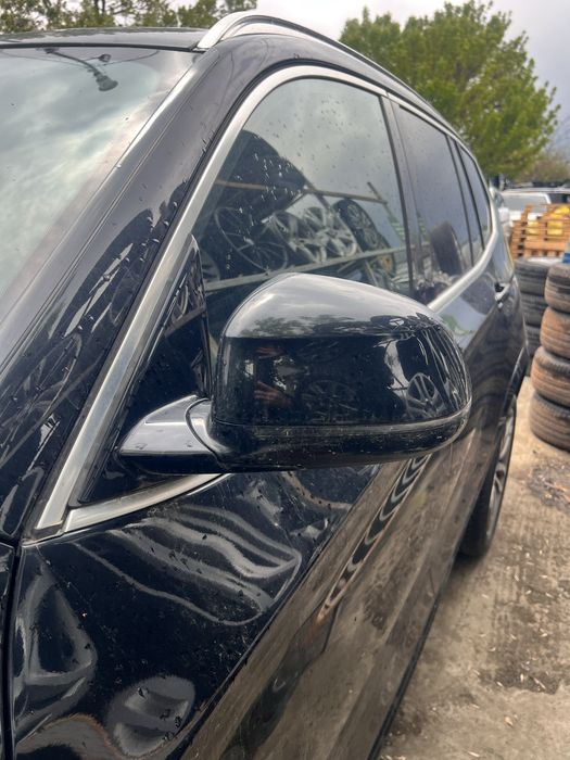 Ușă dreapta față BMW X3 F25 2015