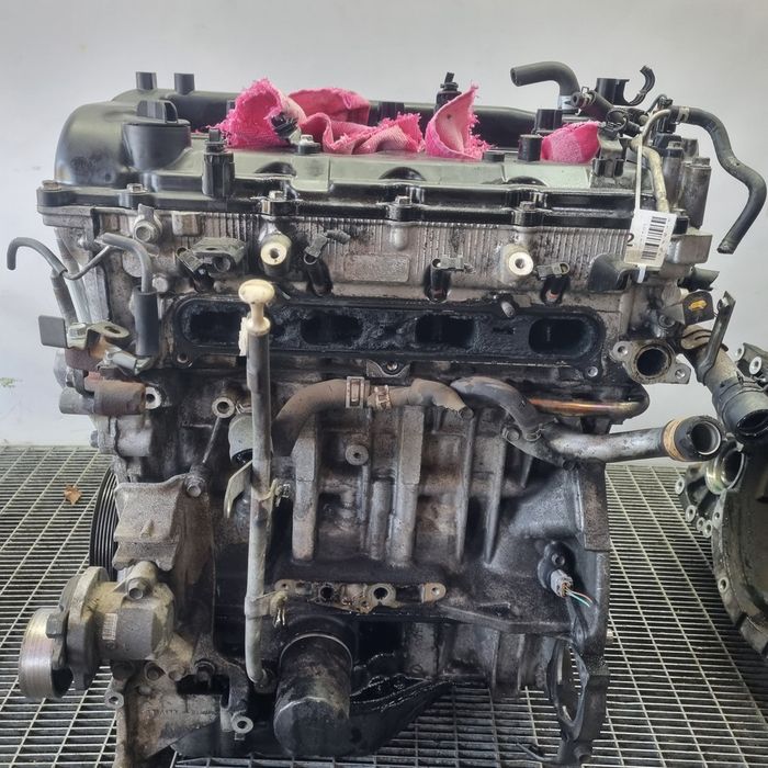 Motor Mitsubishi Outlander III 2.2 Diesel - 150CP Manuala 4N14 (1502) Diesel
