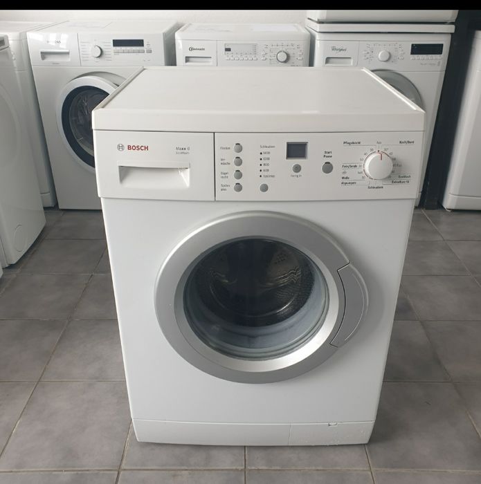 LICHIDARE DE STOC.  Masina de spălat rufe Bosch / wbb 60511 A++ / A+++
