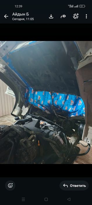 Грузавой  НД35 2016г 2.5 дизель