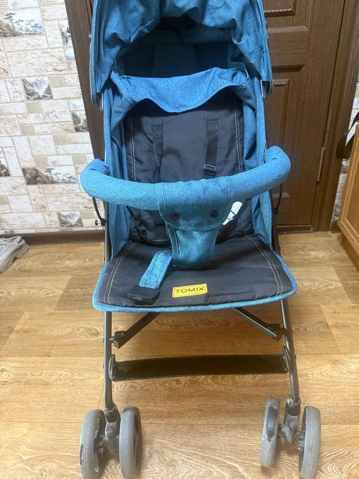 Продам детскую коляску