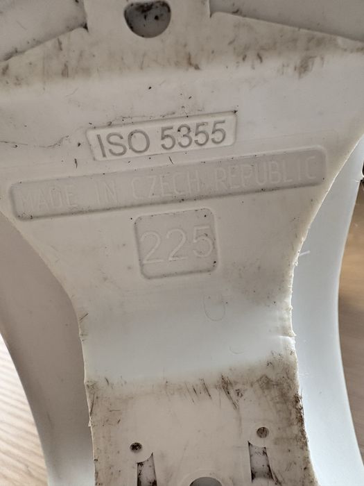 Детски ски обувки Head Raptor WCR 90