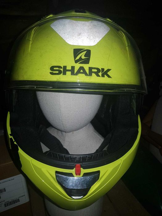 Casca Moto Shark S900 End One