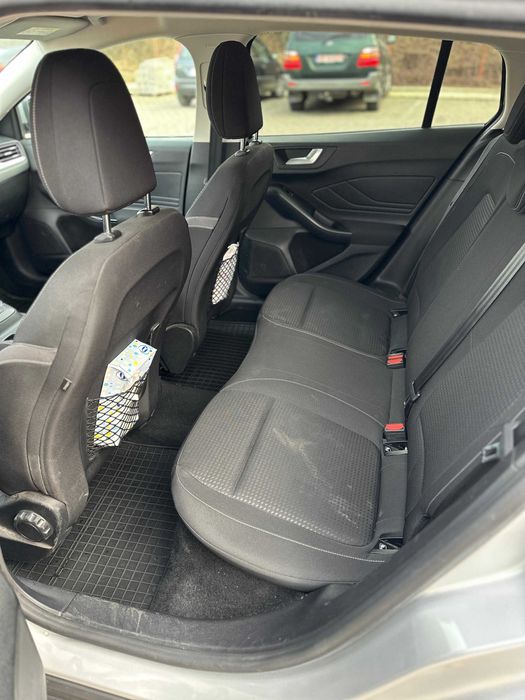 Ford Focus IV Turnier