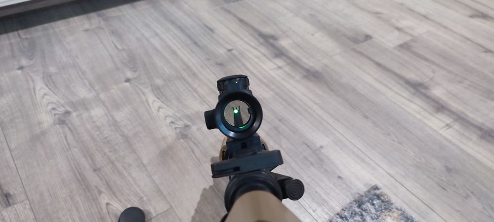 Airsoft Cybergun Colt M4A1 Carbine автомат