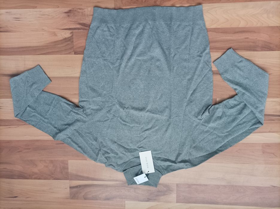 Коледен и Pier One 2XL нови поло и пуловер