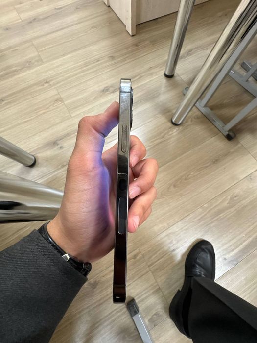 iPhone 12 pro ideal 128 Gb