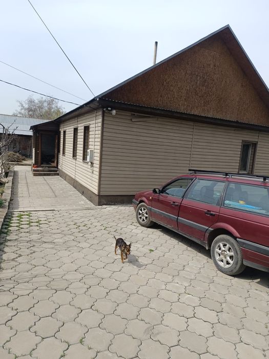 Продам дом 40млн тенге
