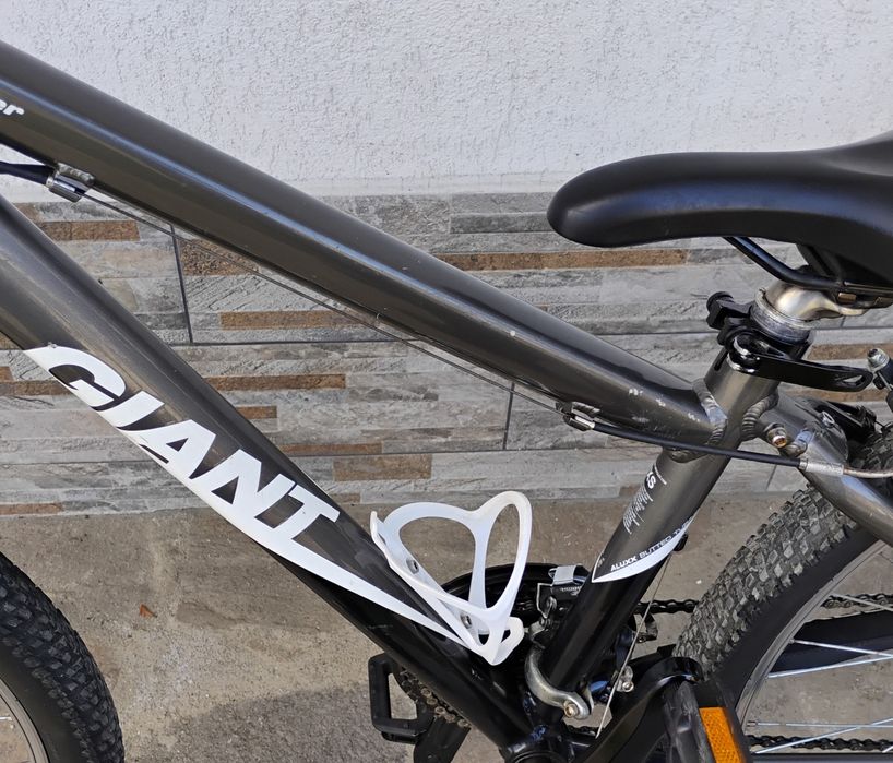 Алум. Велосипед GIANT 26 цола
