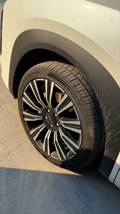Gac aion i60 haybrit 210 km 2026