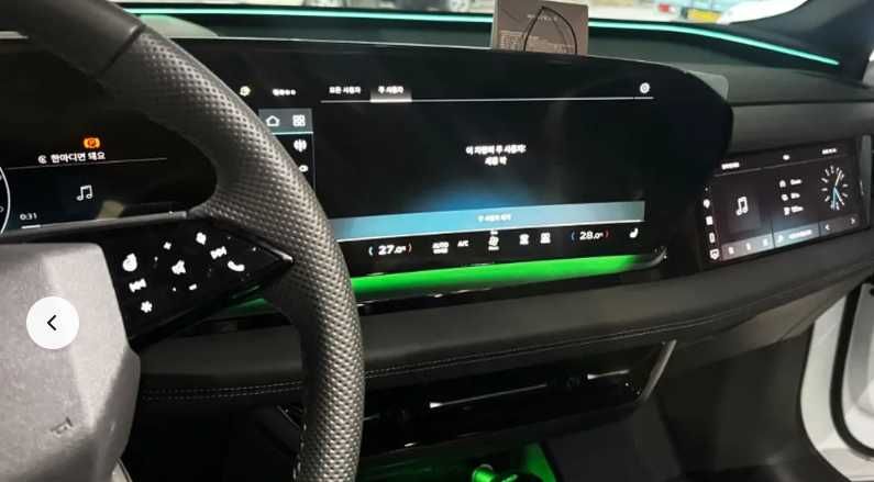 Audi Q6 e-tron Perfomance