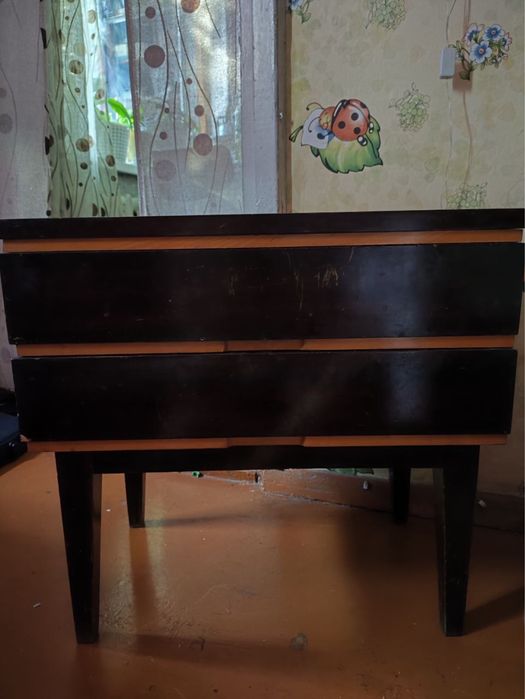 Спальный гарнитур ретро