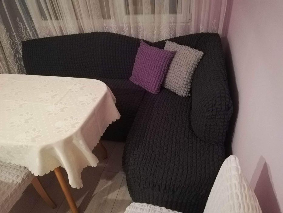 Калъфи за Ъглови дивани,столове,табуретки