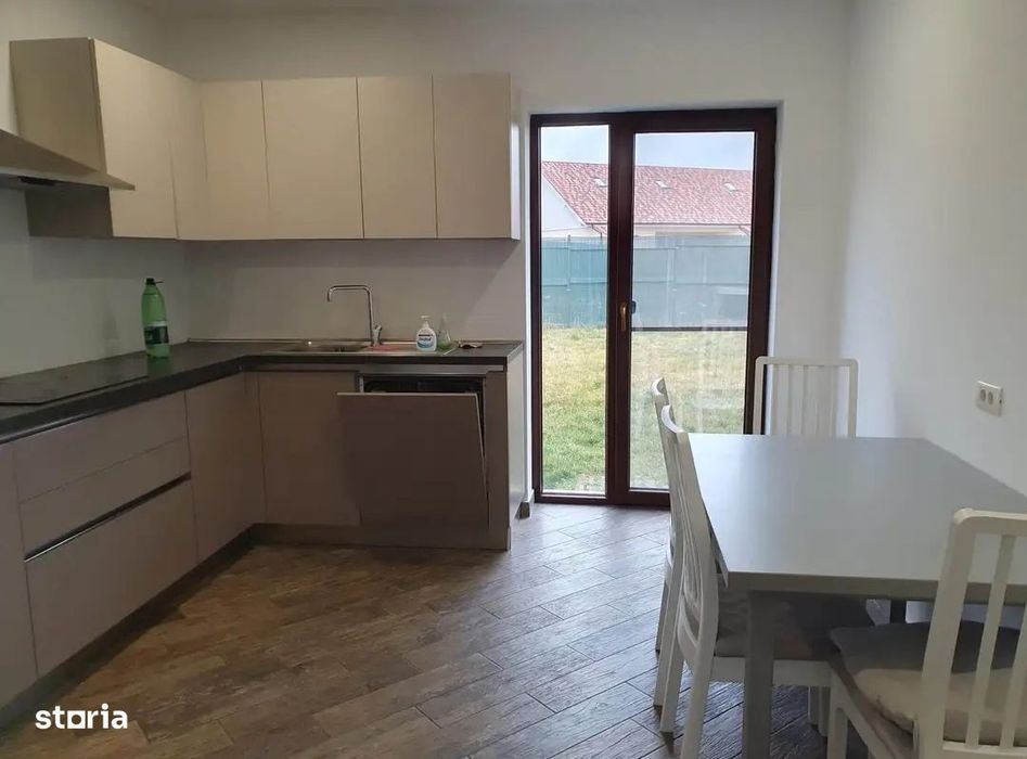 Casa Superba Mutare Imediata!