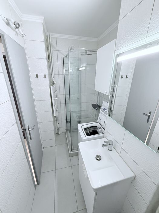 Apartament cu o camera, zona Decebal