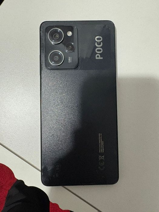 Poco x5 pro 8/256