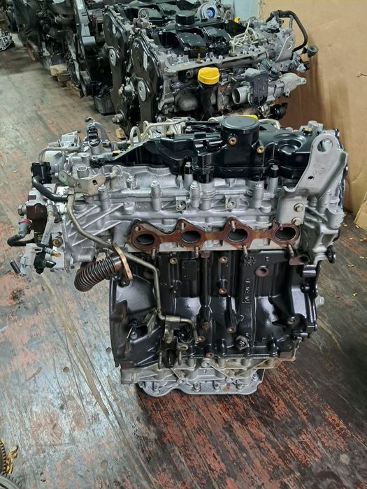 Motor Opel Vivaro 2.0 CDTI tip M9R euro 4 motor Renault Trafic 2.0 dci