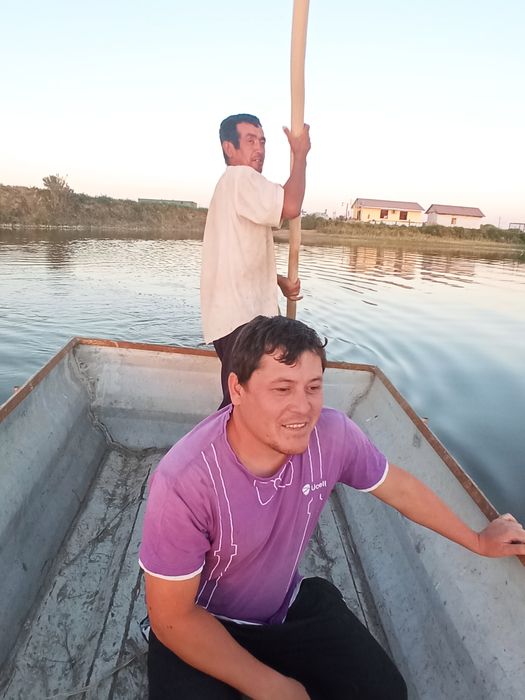 Baliqchilik suniy kuli