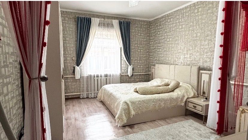 Дом, в котором живет счастье