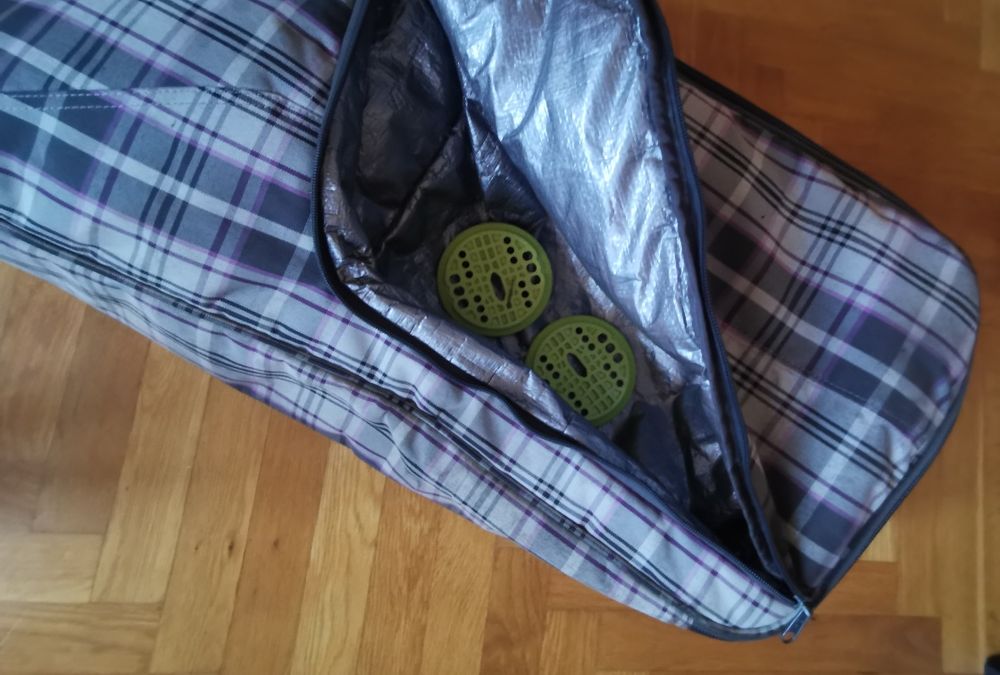 Burton сноуборд с автомати и калъф чанта професионална за борд Dakine