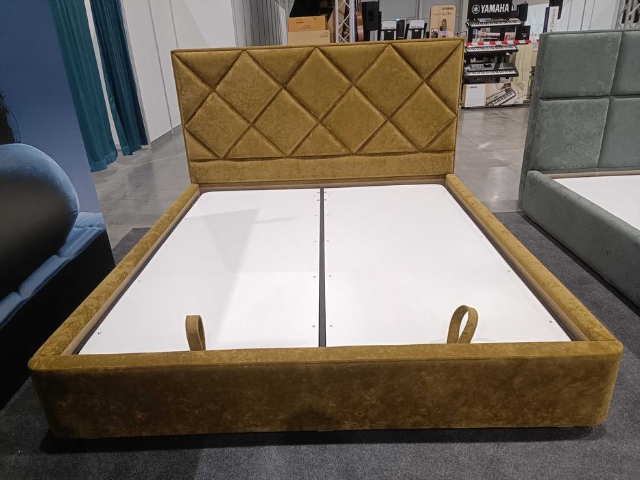 Krovat / кроват / кровать LUXE BED || har xil rangda || под заказ 4.8