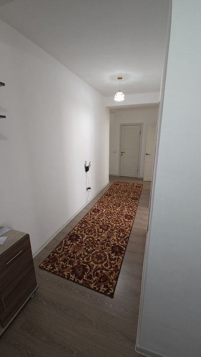 3х комнатная квартира