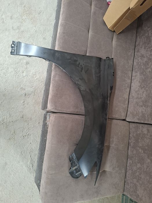 Крыло на камри 80