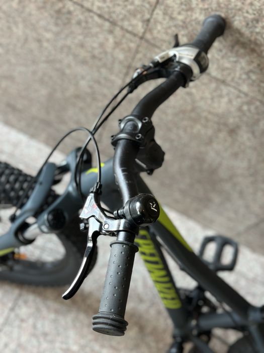 Велосипед SPECIALIZED 20” RipRock