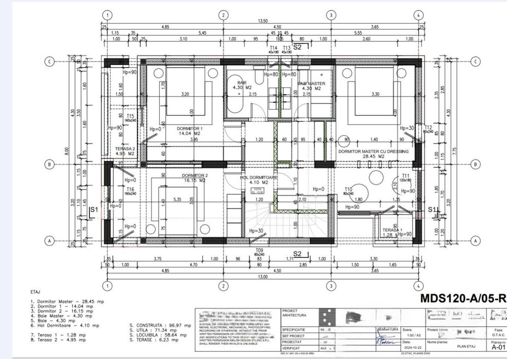 Vanzare Vila Premium 2026 aproape de lac si padure Branesti