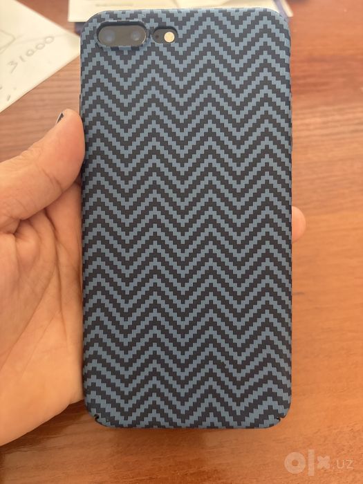 iPhone 8 plyus arzon bo’ldi idealniy