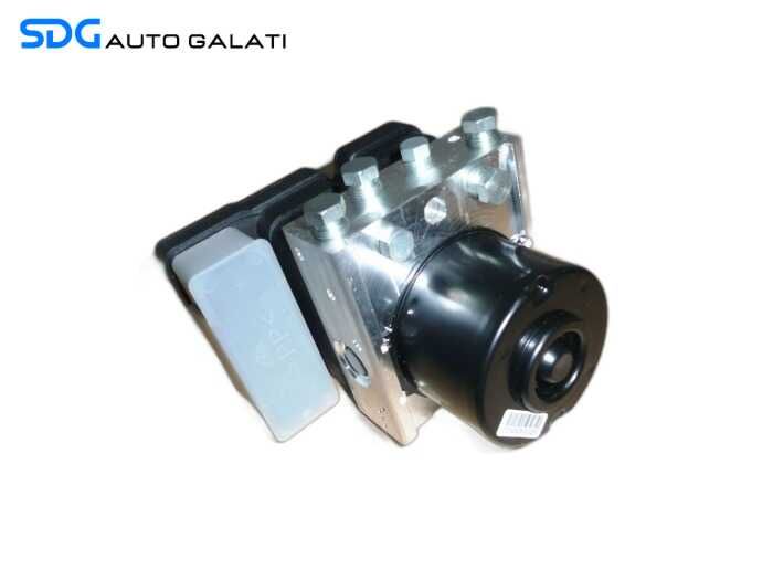 Pompa ABS Peugeot 206 1998 - 2012 Cod 4541 RW 4541RW 4541V5 4541 V5 [B4405]