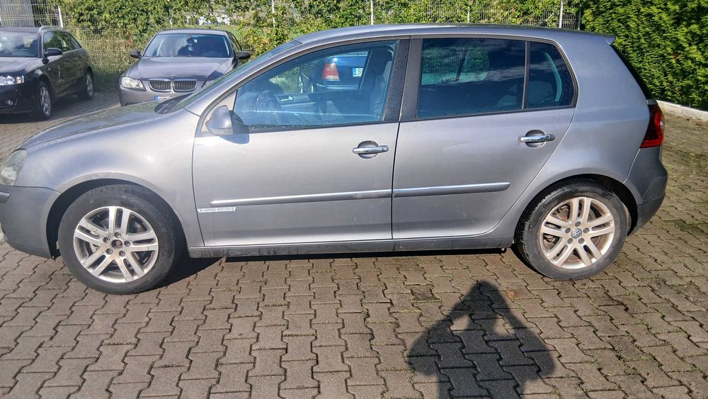 G.olf 5 1.4 Tsi 140 CP Cod BMY
