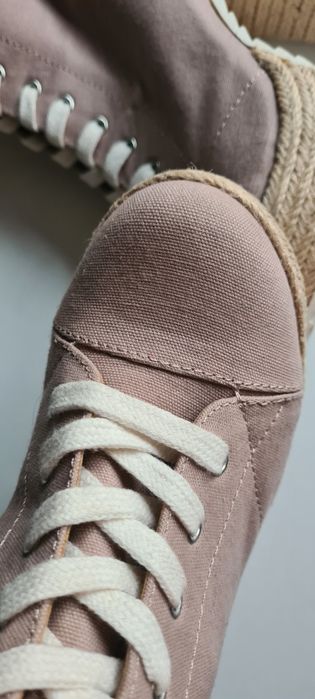 Botine de panza cu toc inalt