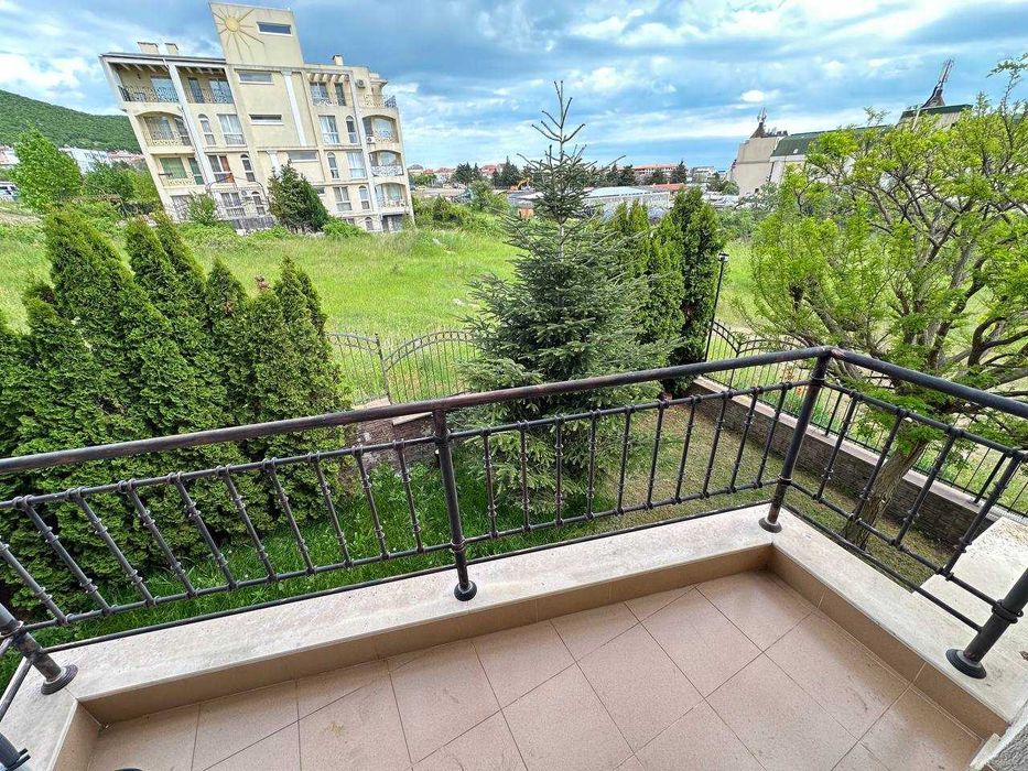 Двухкомнатная квартира в Макон, ID 15245
