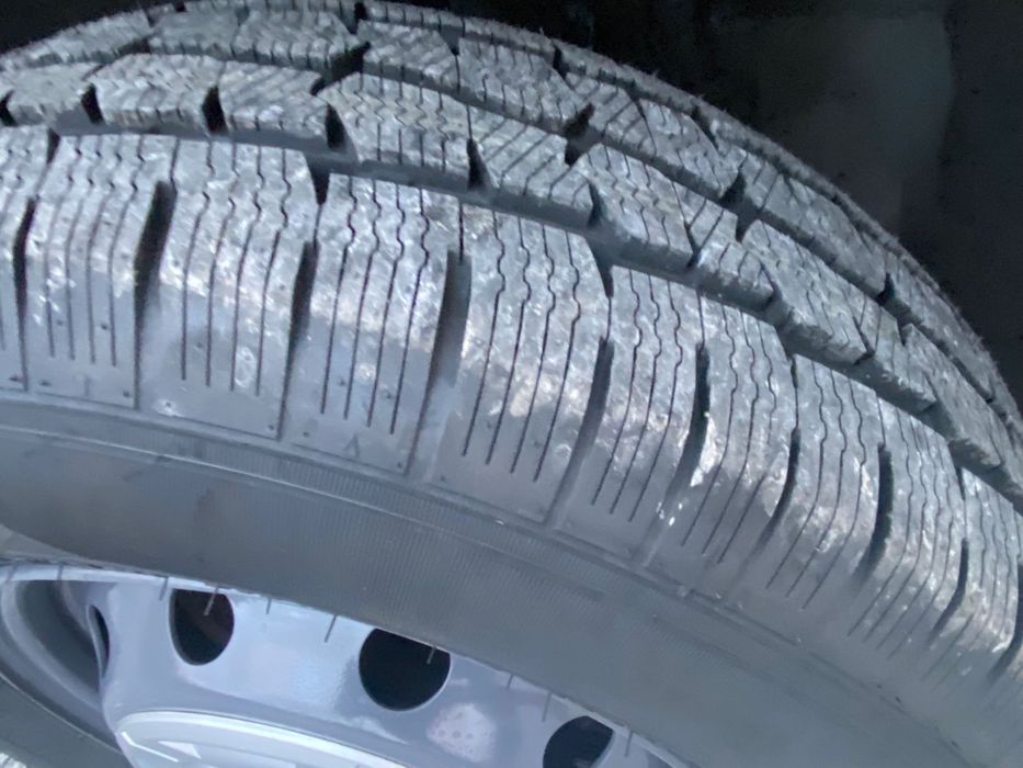 Fiat Ducato 2.2 Diesel