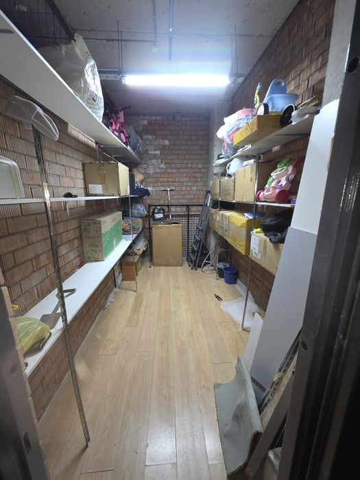 Кладовка жк панорама 5