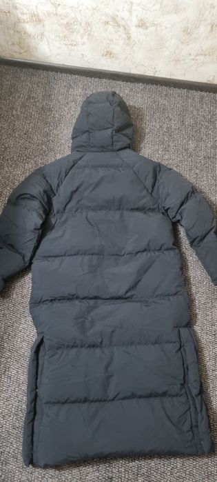 Зимняя куртка " адидас"