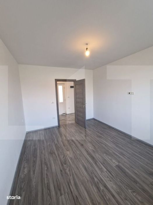 Casa tip duplex, 80 mp, Dinias