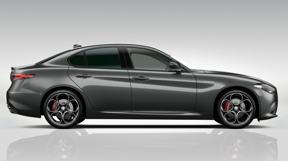 ALFA ROMEO Giulia 2023 — imagine 3