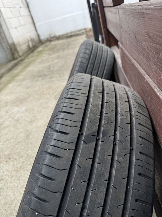 Cauciucuri vara 215/60 R16