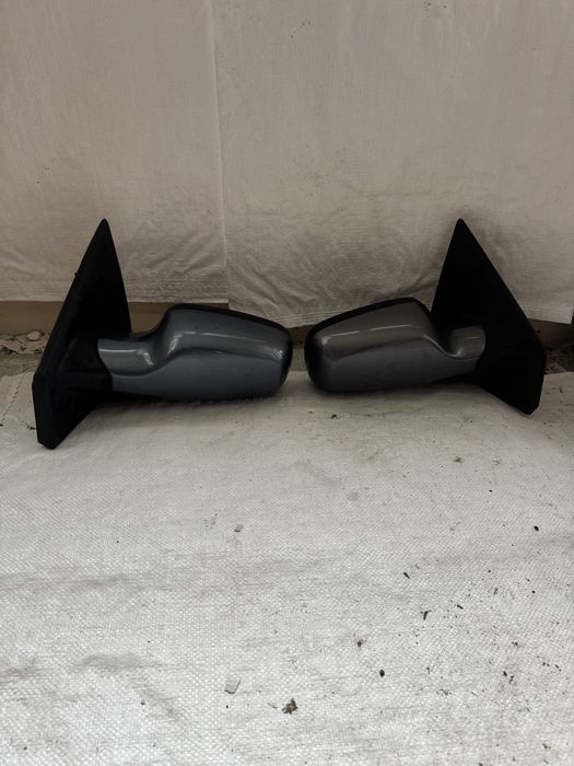 Оригинални огледала Рено Клио Renault Clio 3