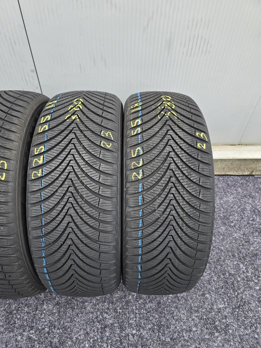 225 55 18 kumho m+s CA NOI