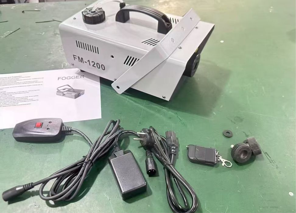 Сухой туман аппараты по выгодным ценам в Ташкенте