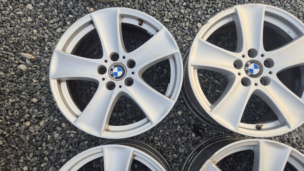 Оригинални джанти БМВ х5 5/120 BMW x5 E70