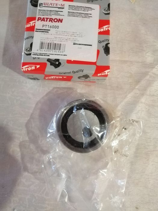 Продам ролик ГРМ РЕНО МЕГАН