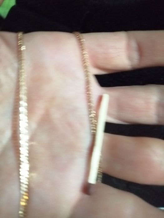 Продаются цепочки