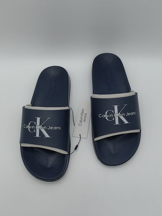 Calvin Klein Мъжки Чехли