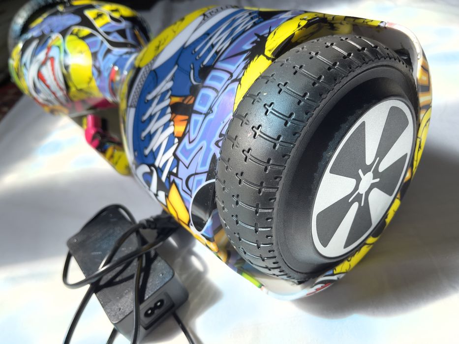 Гироскутер